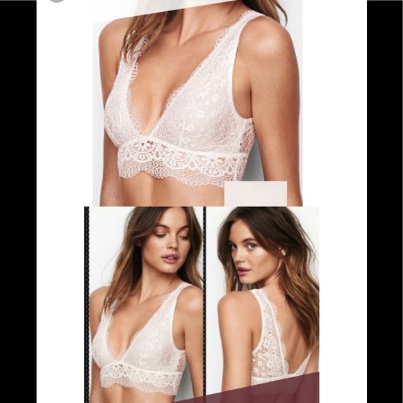 Vs bralette set - Picture 7 of 7